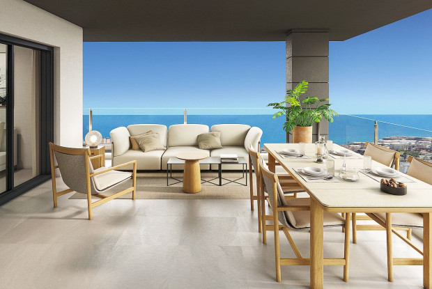 Image No.16-3 Bed Penthouse for sale