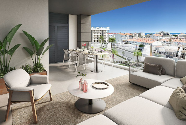 Image No.17-3 Bed Penthouse for sale