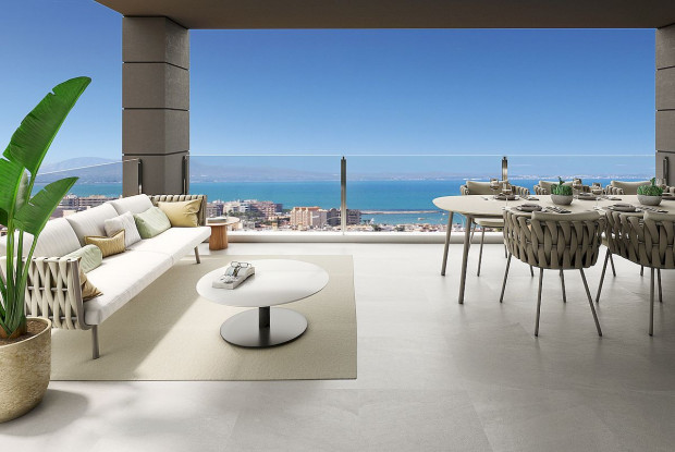 Image No.18-3 Bed Penthouse for sale