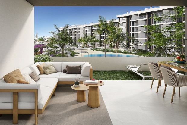 Image No.19-3 Bed Penthouse for sale