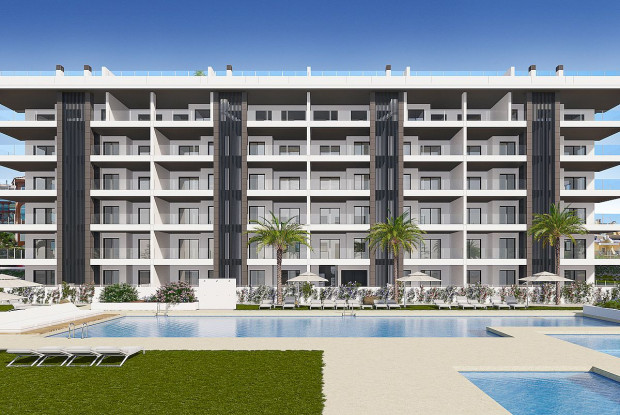 Image No.2-3 Bed Penthouse for sale