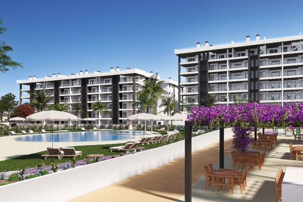 Image No.21-3 Bed Penthouse for sale