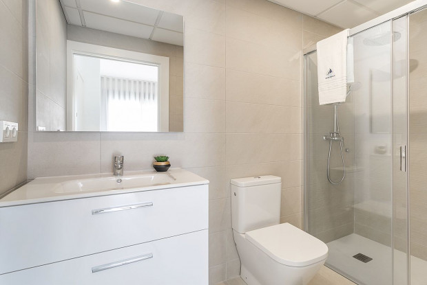 Image No.6-3 Bed Penthouse for sale