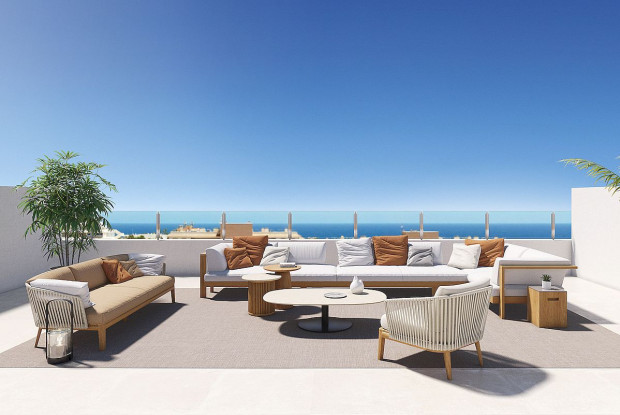 Image No.9-3 Bed Penthouse for sale