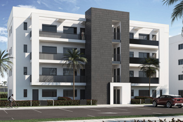 Image No.2-2 Bed Penthouse for sale