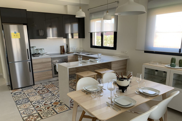 Image No.3-2 Bed Penthouse for sale