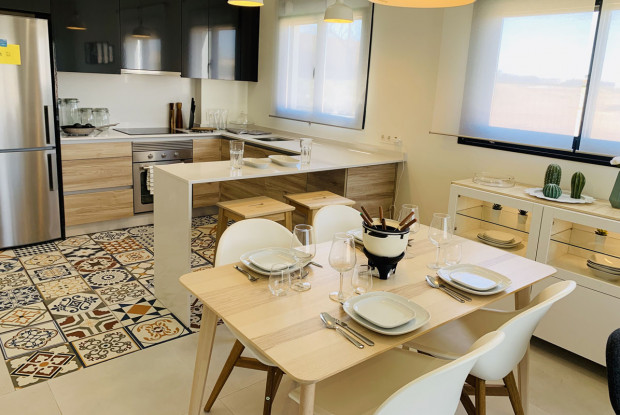 Image No.5-2 Bed Penthouse for sale