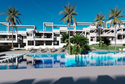 MASA most sold property