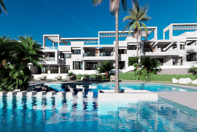MASA most sold property