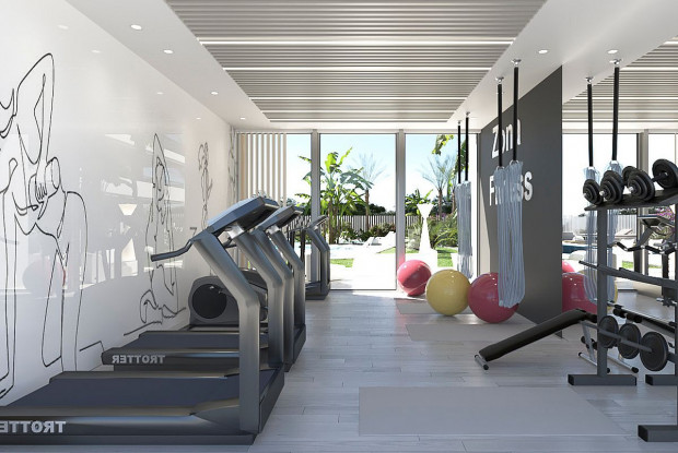 Image No.18-3 Bed Apartment for sale