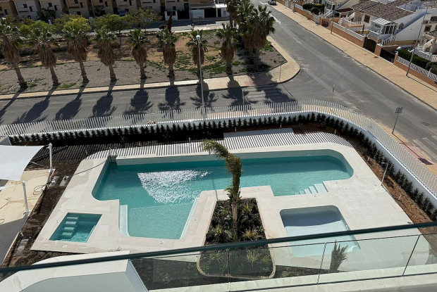 Image No.15-Penthouse de 2 chambres à vendre à Orihuela Costa