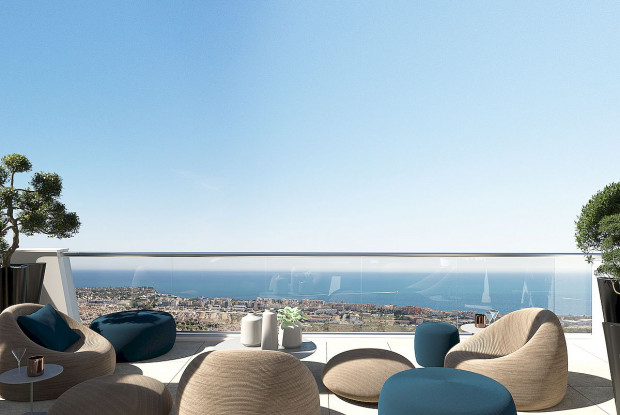 Image No.22-Penthouse de 2 chambres à vendre à Orihuela Costa