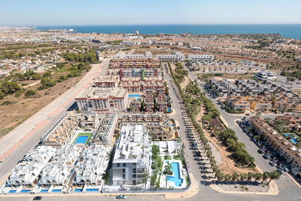 Image No.23-Penthouse de 2 chambres à vendre à Orihuela Costa