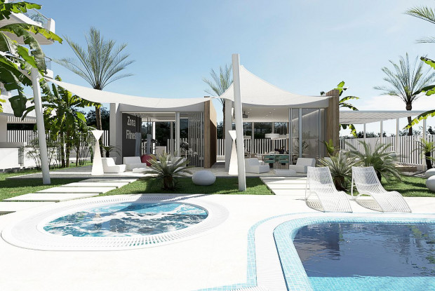 Image No.16-2 Bed Apartment for sale