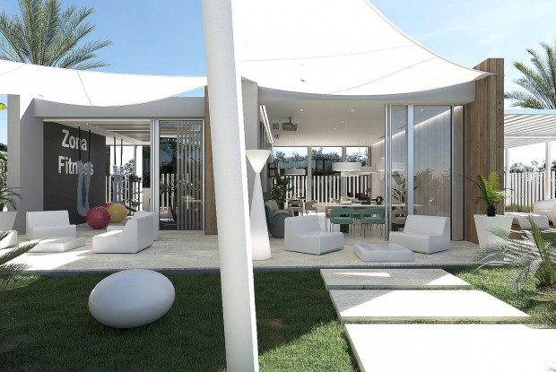 Image No.17-2 Bed Apartment for sale