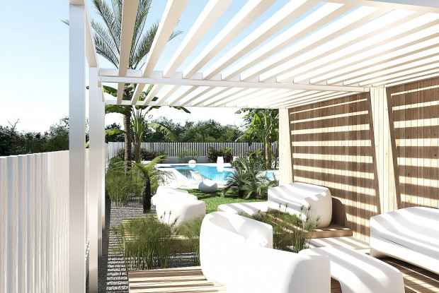 Image No.20-2 Bed Apartment for sale