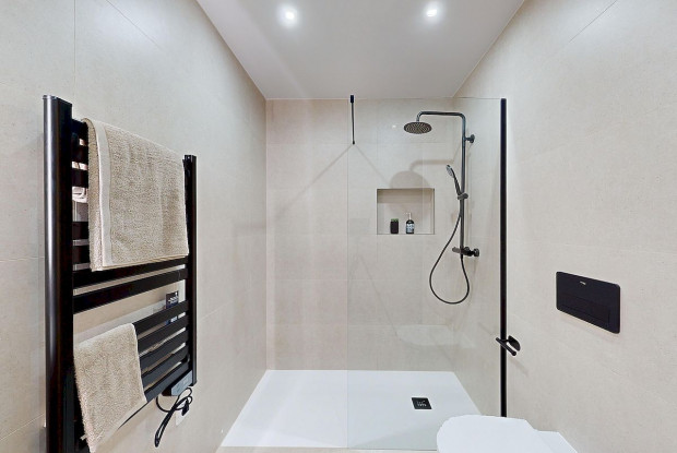 Image No.6-2 Bed Apartment for sale