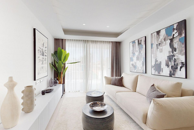 Image No.7-2 Bed Apartment for sale