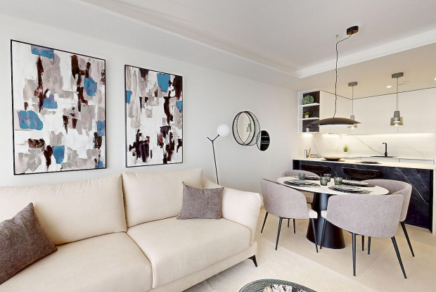 Image No.8-2 Bed Apartment for sale