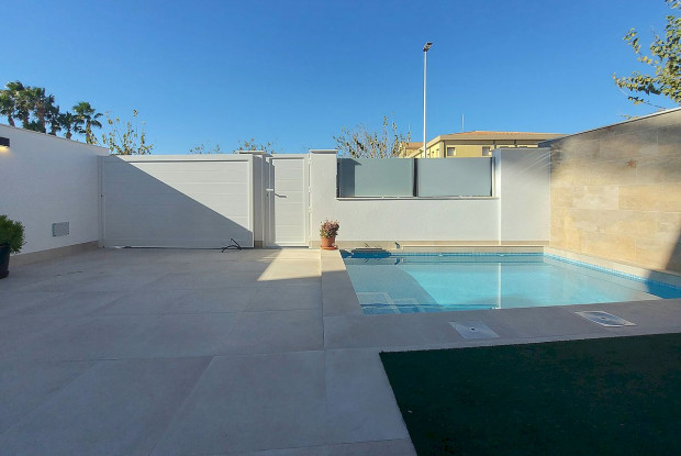 Image No.11-Maison de ville de 3 chambres à vendre à San Pedro del Pinatar