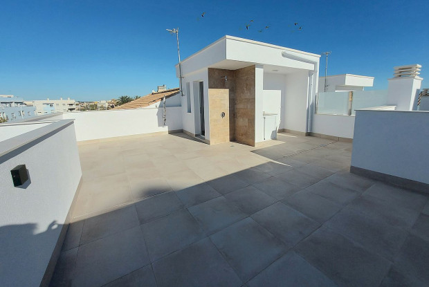 Image No.12-Maison de ville de 3 chambres à vendre à San Pedro del Pinatar