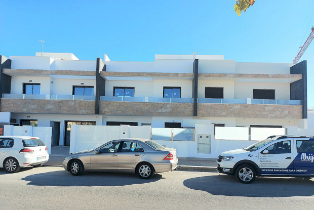 Image No.14-Maison de ville de 3 chambres à vendre à San Pedro del Pinatar