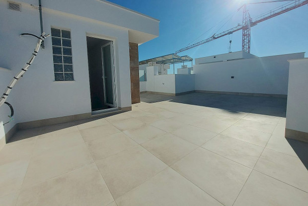 Image No.17-Maison de ville de 3 chambres à vendre à San Pedro del Pinatar