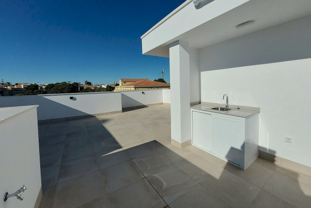 Image No.18-Maison de ville de 3 chambres à vendre à San Pedro del Pinatar