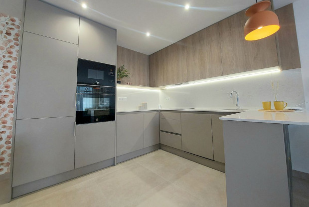 Image No.19-Maison de ville de 3 chambres à vendre à San Pedro del Pinatar