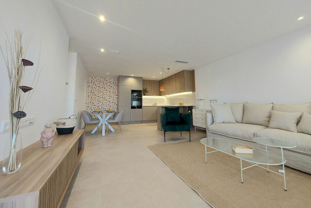 Image No.20-Maison de ville de 3 chambres à vendre à San Pedro del Pinatar