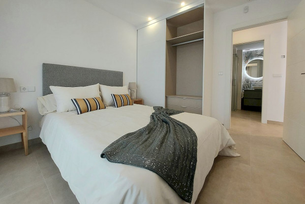 Image No.22-Maison de ville de 3 chambres à vendre à San Pedro del Pinatar