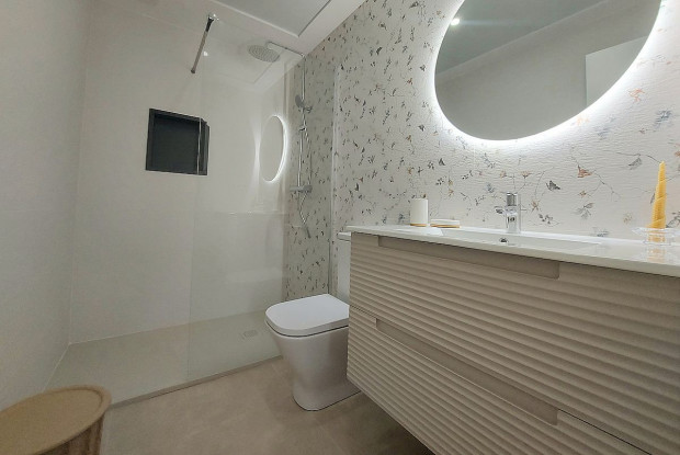 Image No.24-Maison de ville de 3 chambres à vendre à San Pedro del Pinatar