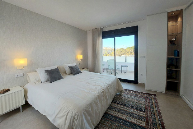 Image No.26-Maison de ville de 3 chambres à vendre à San Pedro del Pinatar