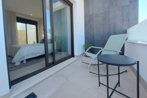 Image No.27-Maison de ville de 3 chambres à vendre à San Pedro del Pinatar