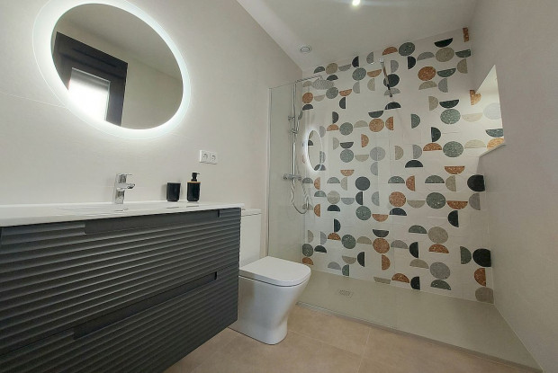 Image No.6-Maison de ville de 3 chambres à vendre à San Pedro del Pinatar