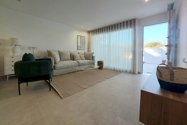 Image No.7-Maison de ville de 3 chambres à vendre à San Pedro del Pinatar