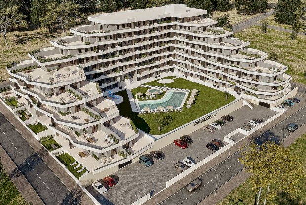 Image No.10-3 Bed Apartment for sale