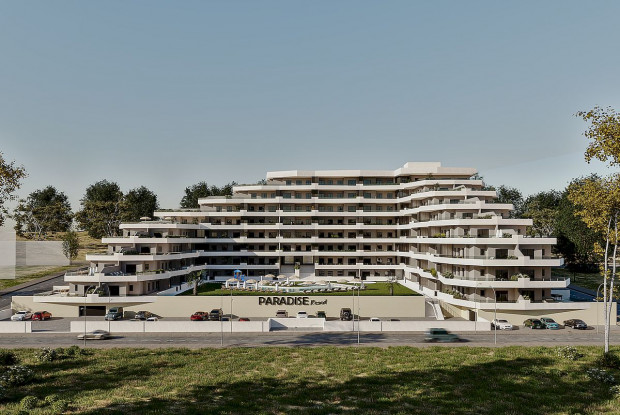 Image No.14-3 Bed Apartment for sale