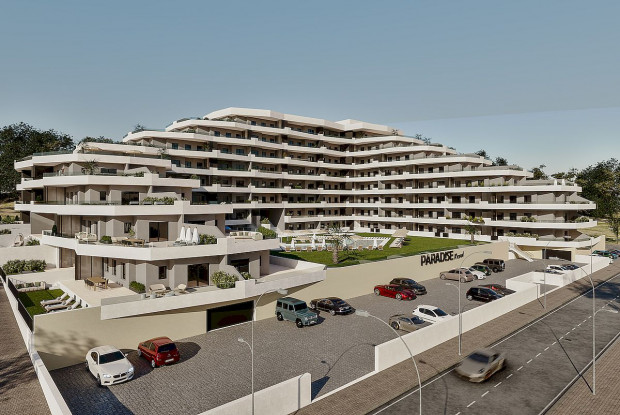 Image No.15-3 Bed Apartment for sale