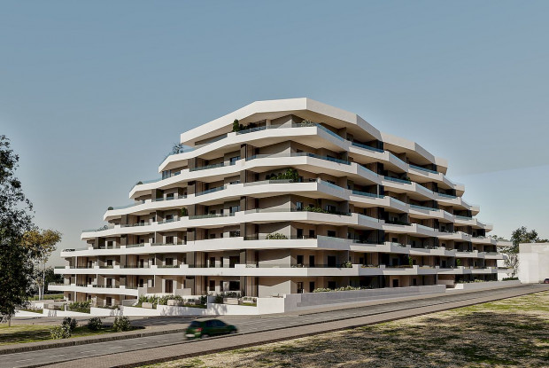 Image No.16-3 Bed Apartment for sale