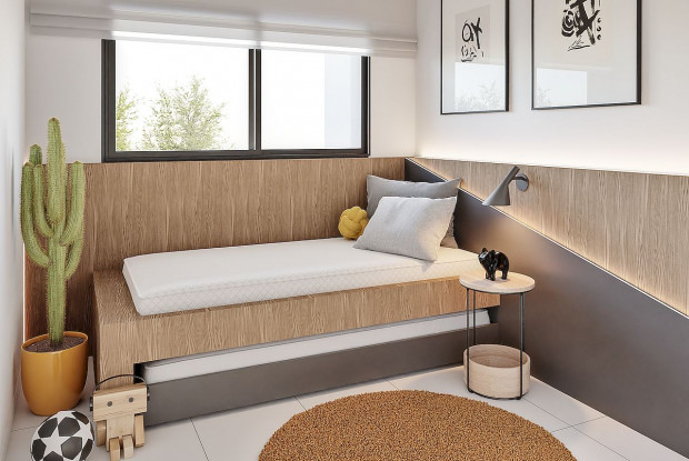 Image No.4-3 Bed Apartment for sale