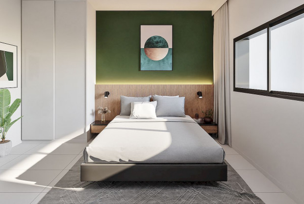 Image No.5-3 Bed Apartment for sale