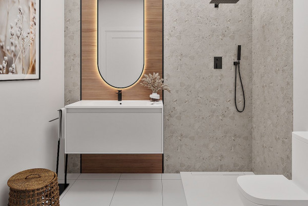 Image No.6-3 Bed Apartment for sale