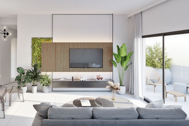 Image No.7-3 Bed Apartment for sale