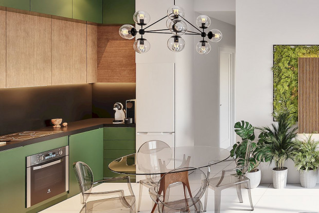 Image No.8-3 Bed Apartment for sale