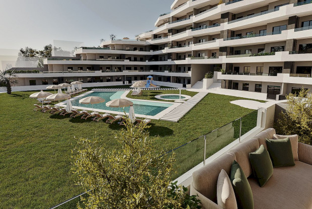 Image No.9-3 Bed Apartment for sale