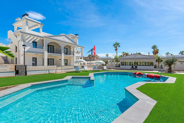 Image No.19-3 Bed Bungalow for sale