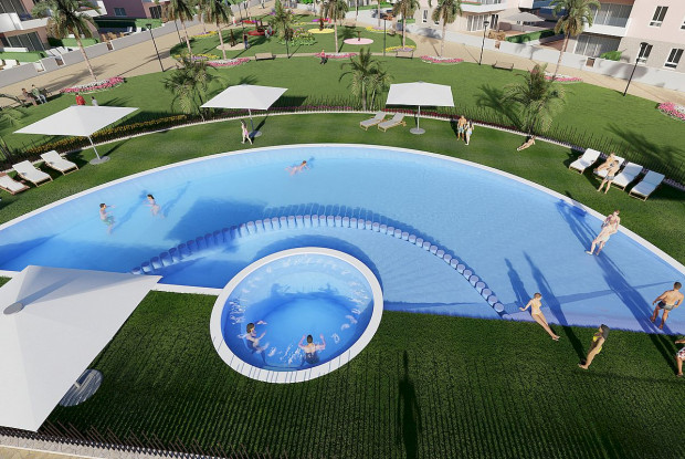 Image No.22-3 Bed Apartment for sale