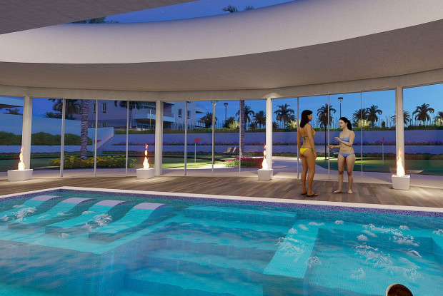 Image No.18-Appartement de 3 chambres à vendre à Guardamar del Segura