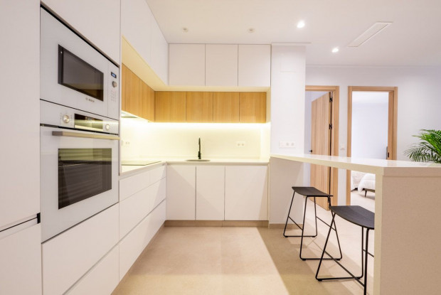 Image No.3-Appartement de 3 chambres à vendre à Guardamar del Segura